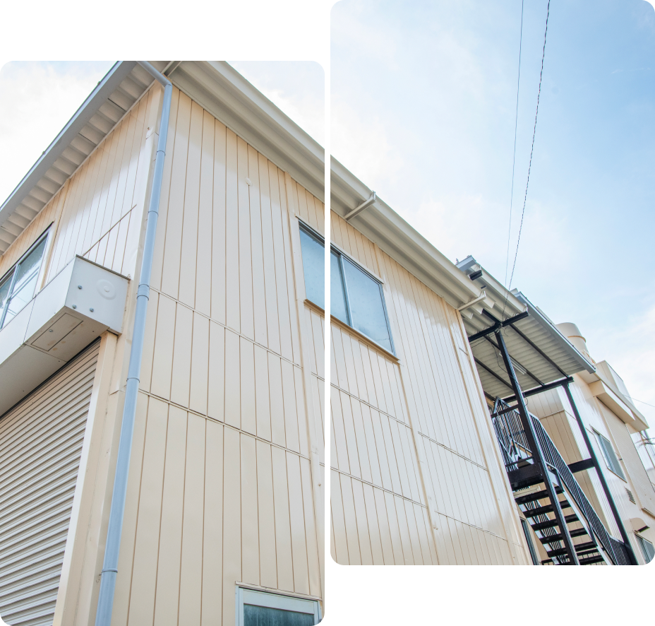 北海化成工業とは